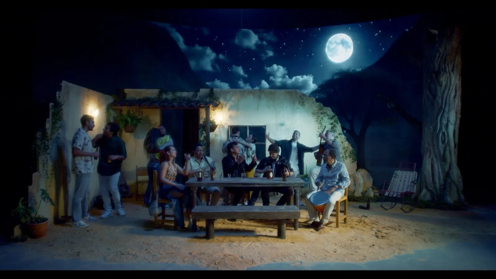 Still de videoclip